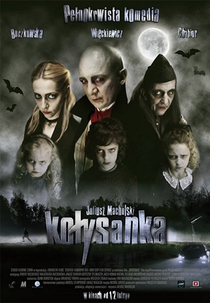 Canção de Ninar (Kolysanka)