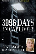 Natascha Kampusch: 3096 dias em cativeiro (Natascha Kampusch: 3096 Tage Gefangenschaft)