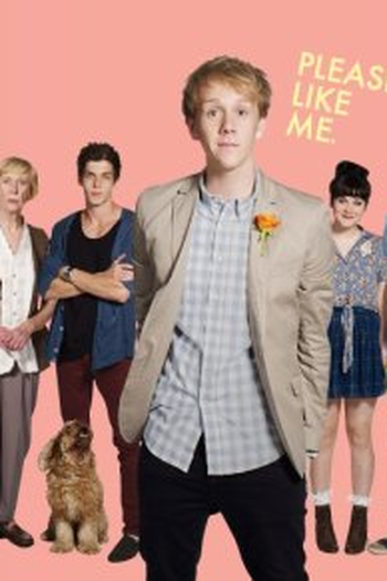  de Série Please Like Me (2ª Temporada) (2014)