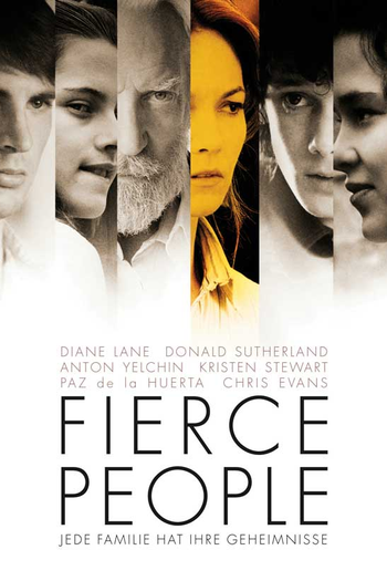  de Filme Sociedade Feroz (2005)