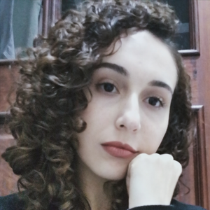 Foto de perfil de Thais Carvalho
