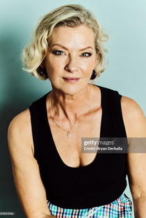 Gretchen Mol - Poster 1