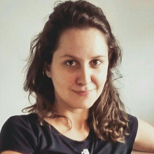 Foto de perfil de Paloma