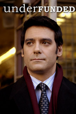 Um Agente Sem Fundos (Underfunded)