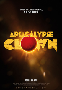 Apocalypse Clown (Apocalypse Clown)