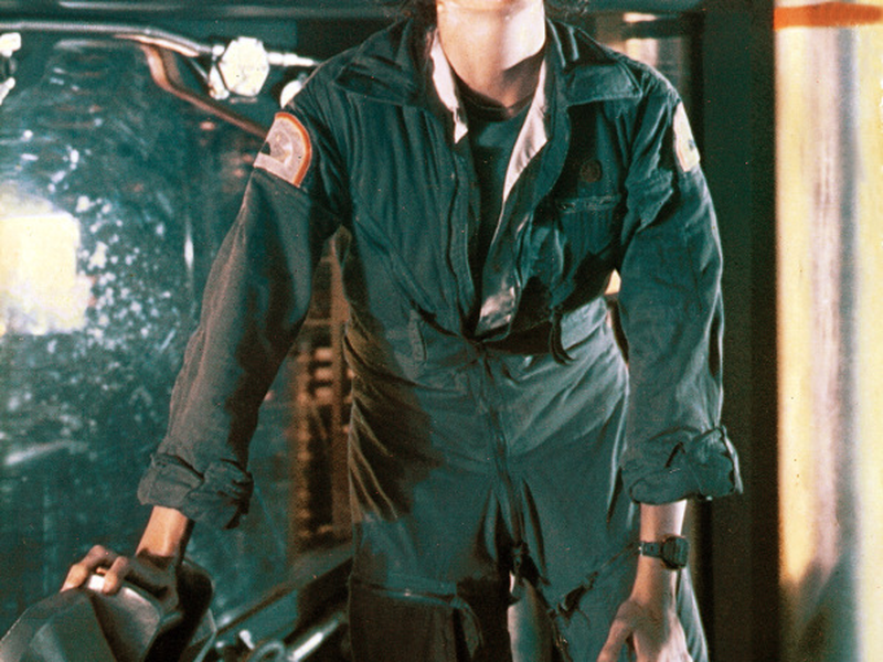 Foto 39 de Alien: O Oitavo Passageiro