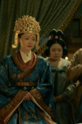 Poster de Episódio 第四集 (2021)