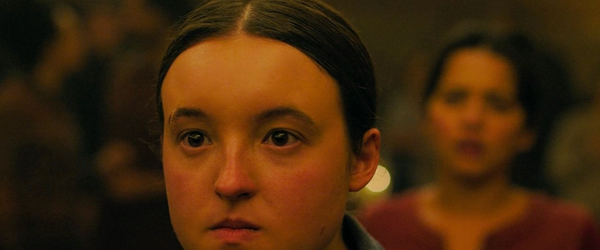 Bella Ramsey quer que fãs apoiem seus próximos filmes independentes