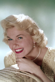 Doris Day (I)