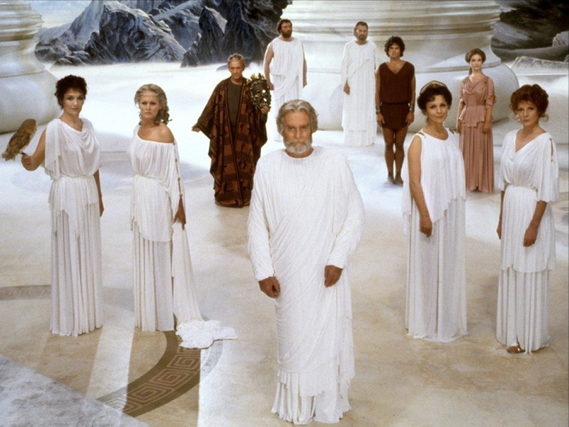 Foto 9 de Fúria de Titãs