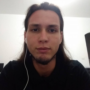 Foto de perfil de Rafael Fernando