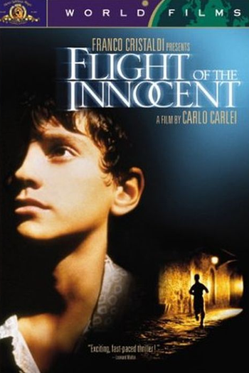  de Filme O Vôo do Inocente (1993)