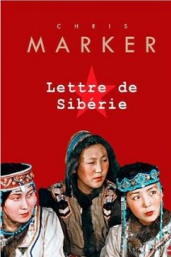  de Filme Carta da Sibéria (1957)