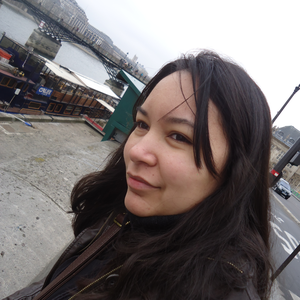 Foto de perfil de Talita