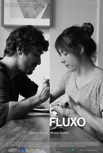Fluxo - Poster / Capa / Cartaz - Oficial 2