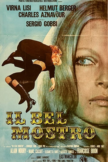  de Filme Um belo monstro (1971)