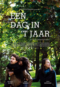 12 Months in 1 Day (Een dag in 't jaar)