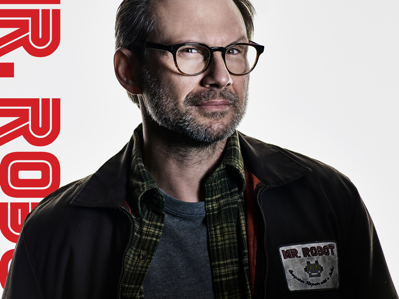 Foto 7 de Mr. Robot (3ª Temporada)