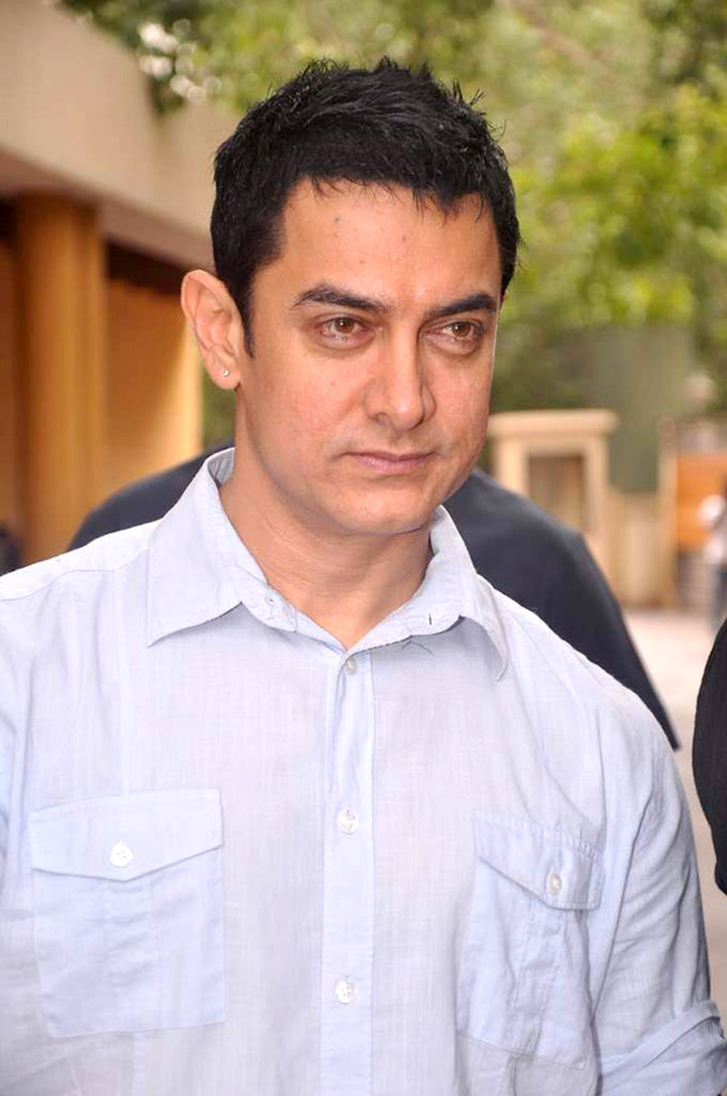 Aamir Khan - Foto 28