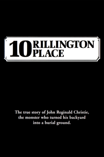  de Filme O Estrangulador de Rillington Place (1971)