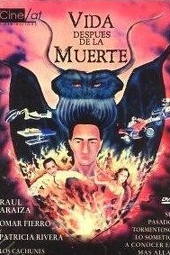  de Filme O Inferno em Chamas (1993)