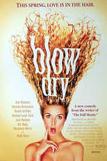 De Cabelos em Pé (Blow Dry)