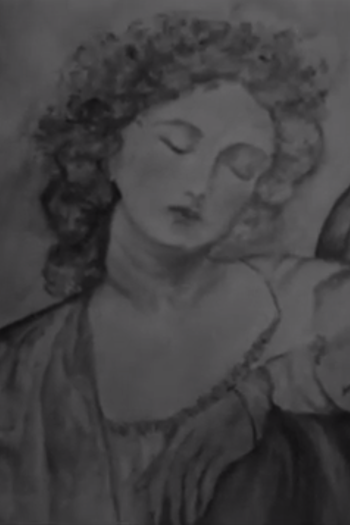 Poster de Curta Fim (2013)