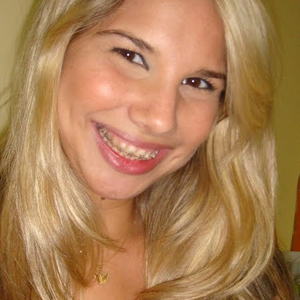 Foto de perfil de Karem Cristina Faustino