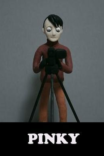  de Curta Pinky (2012)