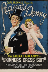 Skinner’s Dress Suit (Skinner’s Dress Suit)