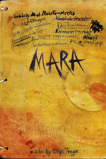  de Filme O Demônio do Sono (2018)