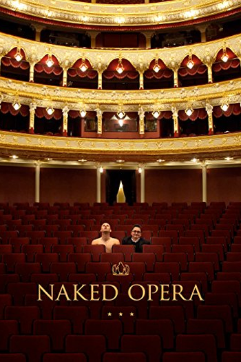 de Filme Naked Opera (2013)