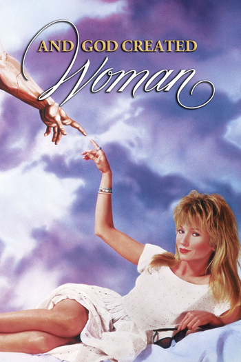  de Filme E Deus Criou a Mulher (1988)