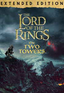 O Senhor dos Anéis: As Duas Torres (Versão Estendida) (The Lord of the Rings: The Two Towers (Extended Edition))