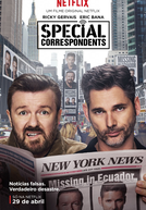 Special Correspondents