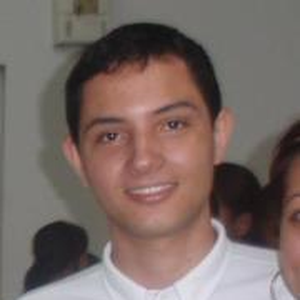 Foto de perfil de Edson Teixeira Ferreira