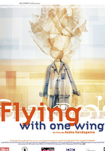Voando Com uma Asa Só (තනි තටුවෙන් පියාඹන්න)
