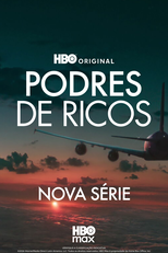 Podres de Ricos (1ª Temporada) (Crazy Rich Asians (Season 1))