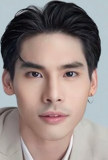 Tiiw Nararat Chaowiwat - Poster 1