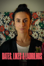 Dates, Likes e Ladrilhos (Dates, Likes e Ladrilhos)