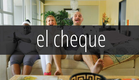 El cheque