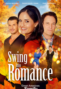 Dançando para Amar (Swing Into Romance)