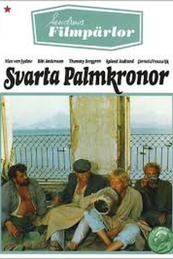  de Filme Palmeiras Negras  (1968)