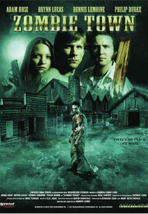 Zombie Town (Zombie Town)
