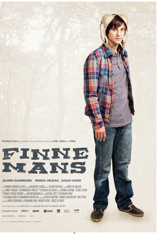 Poster 1 de Filme Finnemans (2010)