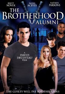 The Brotherhood 5: Alumni (The Brotherhood V: Alumni)