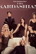 The Kardashians (2ª Temporada) (The Kardashians (2ª Temporada))