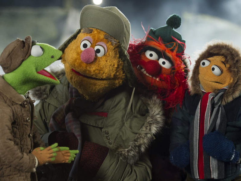 Foto 15 de Muppets 2: Procurados e Amados