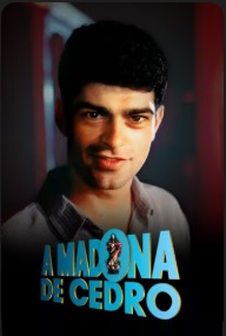 Poster 1 de Série A Madona de Cedro (1994)