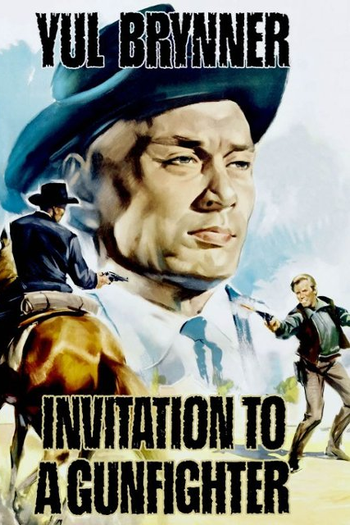  de Filme Convite à um Pistoleiro (1964)